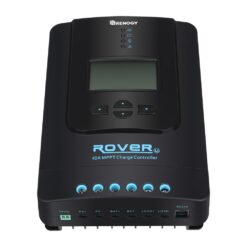 Renogy Rover 40.0-Amps Charge Controller