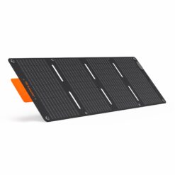 Jackery SolarSaga 40W Mini Solar Panel 11.8-in x 9.9-in x 1.18-in 40-Watt Portable Solar Panel