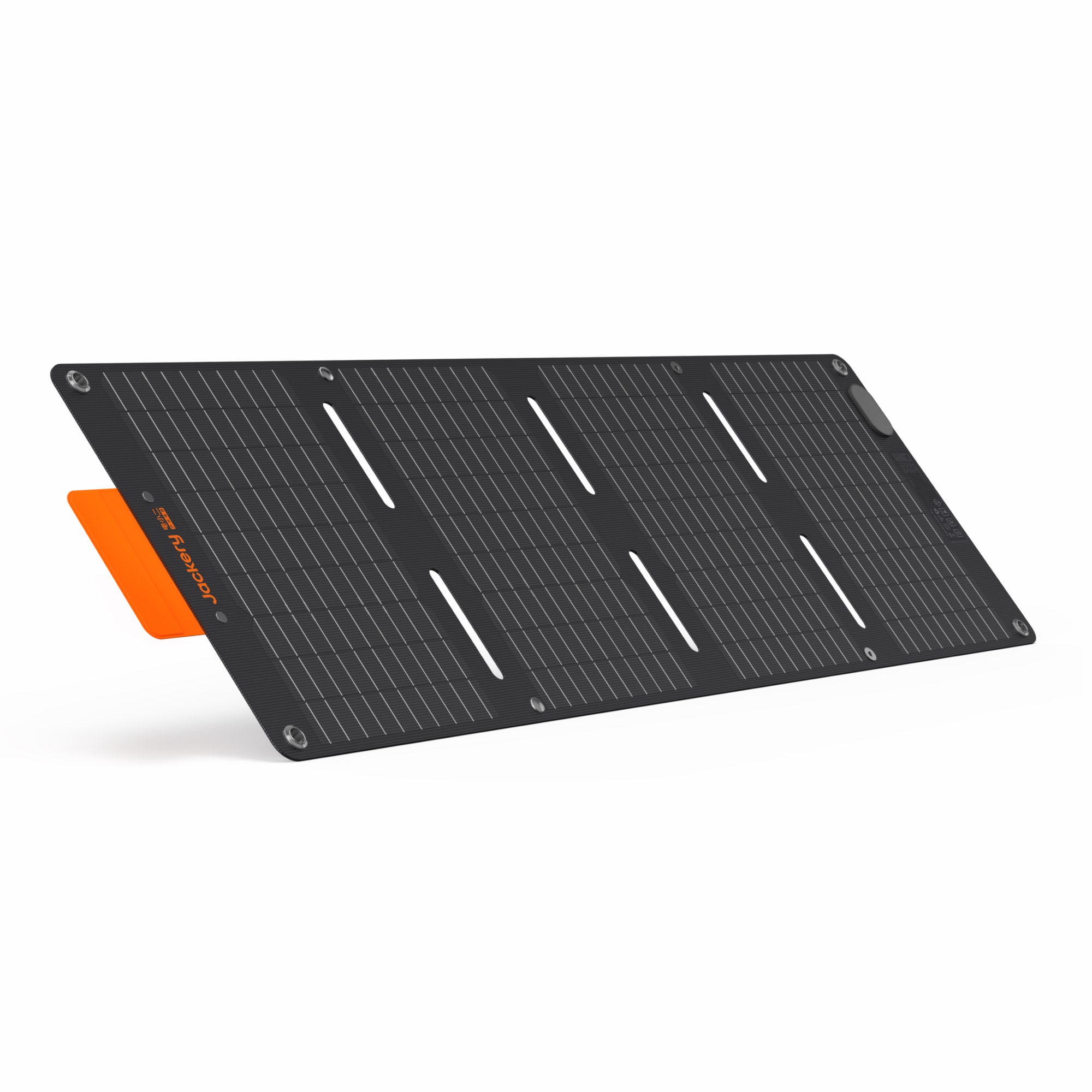 Jackery SolarSaga 40W Mini Solar Panel 11.8-in x 9.9-in x 1.18-in 40-Watt Portable Solar Panel