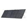 EcoFlow NextGen 220W Bifacial Portable Solar Panel 84.8-in x 24.2-in x 1-in 220-Watt Portable Solar Panel