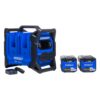 Kobalt K40 1800-Watts Portable Power Station