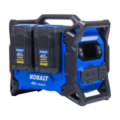 Kobalt K40 1800-Watts Portable Power Station