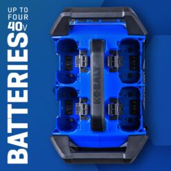 Kobalt K40 1800-Watts Portable Power Station