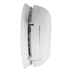 First Alert BRK Hardwired (with Battery Backup) Ionization Interconnected Combination Smoke and Carbon Monoxide Detector 6 -Pack