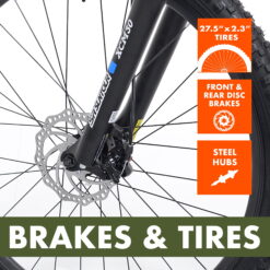 Ozark Trail 27.5