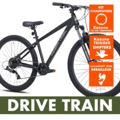 Ozark Trail 27.5