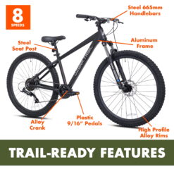 Ozark Trail 27.5