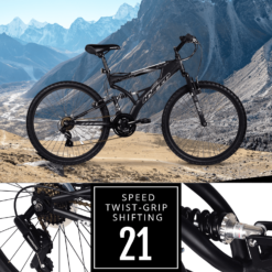 Hyper Bicycle 26
