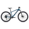 Schwinn Axum Sport Adult Men's 27.5-in. Mountain Bike, Medium Frame, Blue Bicycle