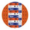 Southwire 100-Feet 10 / 2 / Romex SIMpull Solid Indoor CU NM-B W/G Individual pack ( By-the-roll )