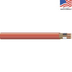 Southwire 50-Feet 10 / 2 / Romex SIMpull Solid Indoor CU NM-B W/G Individual pack ( By-the-roll )