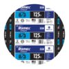 Southwire 125-Feet 8 / 3 / Romex SIMpull Stranded Indoor CU NM-B W/G Individual pack ( By-the-roll )