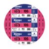Southwire 100-ft 10 / 3 / Romex SIMpull Solid Indoor CU NM-B W/G Individual pack ( By-the-roll )