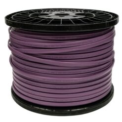 Southwire 1000-ft 12 / 3 / Romex SIMpull Solid Indoor CU NM-B W/G Individual pack ( By-the-roll )