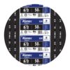 Southwire 50-Feet 8 / 2 / Romex SIMpull Stranded Indoor CU NM-B W/G Individual pack ( By-the-roll )