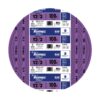 Southwire 100-ft 12 / 3 / Romex SIMpull Solid Indoor CU NM-B W/G Individual pack ( By-the-roll )