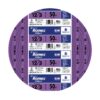 Southwire 50-Feet 12 / 3 / Romex SIMpull Solid Indoor CU NM-B W/G Individual pack ( By-the-roll )