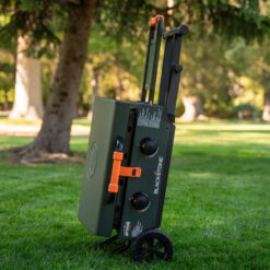 Blackstone Adventure Ready 2-Burner 22