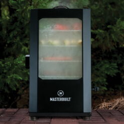 Masterbuilt 30 inch Digital Electric Smoker with Window