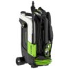 Greenworks 1900 PSI 1.2-GPM Cold Water Electric Pressure Washer with 4 Spray Tips