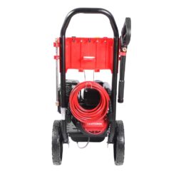 CRAFTSMAN (50-State) 3100 PSI 2.4-GPM Cold Water Gas Pressure Washer with 4 Spray Tips