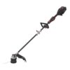 Toro Flex-Force 60-volt Max 17-in Telescopic Shaft Battery String Trimmer 2.5 Ah (Battery and Charger Included)