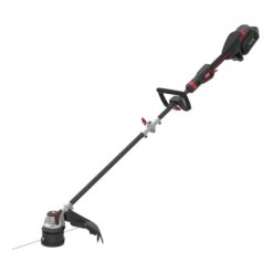 Toro Flex-Force 60-volt Max 17-in Telescopic Shaft Battery String Trimmer 2.5 Ah (Battery and Charger Included)
