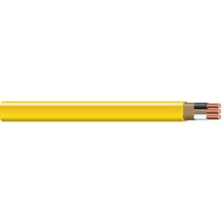 Southwire 100 ft. 12/2 Solid Romex SIMpull CU NM-B W/G Wire 28828228