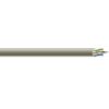 Southwire 1,000 ft. 24/4 Solid CU CAT5e CMR (Riser) Data Cable in Gray 56917949