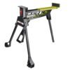ROCKWELL Jawhorse 35.0-Inches W x 39.0-Inches H Adjustable Steel Saw Horse ( 1000.0-lbs. Capacity)
