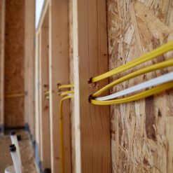 Southwire 1000-ft 14 / 2 / Romex SIMpull Solid Indoor CU NM-B W/G Individual pack ( By-the-roll )