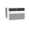 GE 700-sq ft Window Air Conditioner with Remote ( 115-Volt , 14000-BTU ) Wi-Fi enabled