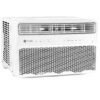 GE 700-sq ft Window Air Conditioner with Remote ( 115-Volt , 14000-BTU ) ENERGY STAR Certified Wi-Fi enabled