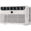 Frigidaire 350-sq ft Window Air Conditioner with Remote ( 115-Volt , 8000-BTU )