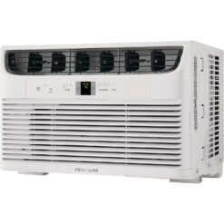 Frigidaire 350-sq ft Window Air Conditioner with Remote ( 115-Volt , 8000-BTU )