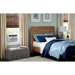 Frigidaire 350-sq ft Window Air Conditioner with Remote ( 115-Volt , 8000-BTU )