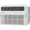 Frigidaire 550-sq ft Window Air Conditioner with Remote ( 115-Volt , 12000-BTU ) Wi-Fi enabled