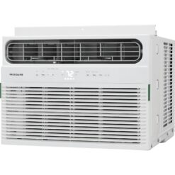Frigidaire 550-sq ft Window Air Conditioner with Remote ( 115-Volt , 12000-BTU ) Wi-Fi enabled