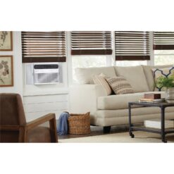 Frigidaire 550-sq ft Window Air Conditioner with Remote ( 115-Volt , 12000-BTU ) Wi-Fi enabled