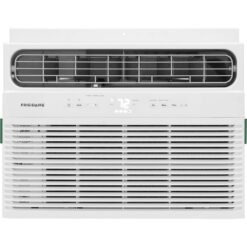 Frigidaire 550-sq ft Window Air Conditioner with Remote ( 115-Volt , 12000-BTU ) Wi-Fi enabled