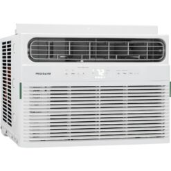 Frigidaire 550-sq ft Window Air Conditioner with Remote ( 115-Volt , 12000-BTU ) Wi-Fi enabled