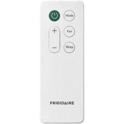 Frigidaire 550-sq ft Window Air Conditioner with Remote ( 115-Volt , 12000-BTU ) Wi-Fi enabled