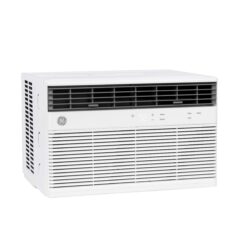 GE 1500-sq ft Window Air Conditioner with Remote ( 240-Volt , 23700-BTU ) Wi-Fi enabled