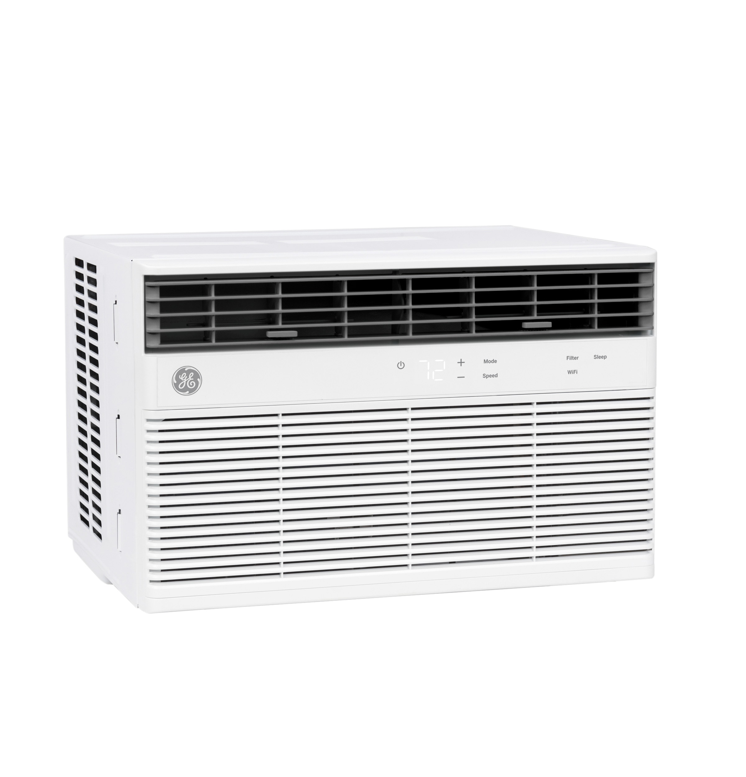 GE 1500-sq ft Window Air Conditioner with Remote ( 240-Volt , 23700-BTU ) Wi-Fi enabled