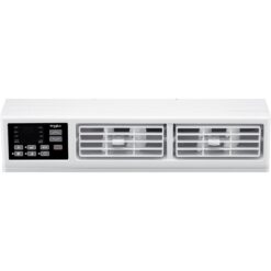 Whirlpool 700-sq ft Window Air Conditioner with Remote ( 115-Volt , 15000-BTU )