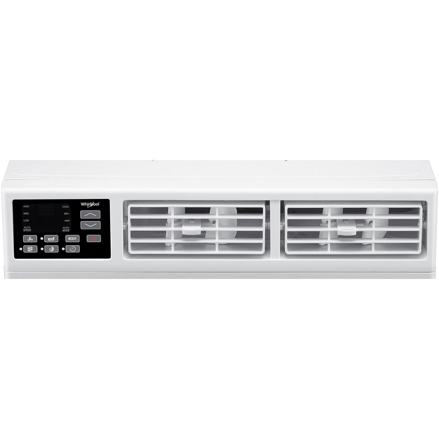 Whirlpool 700-sq ft Window Air Conditioner with Remote ( 115-Volt , 15000-BTU )