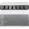 Hisense 700-sq ft Window Air Conditioner with Remote ( 115-Volt , 14000-BTU ) Wi-Fi enabled