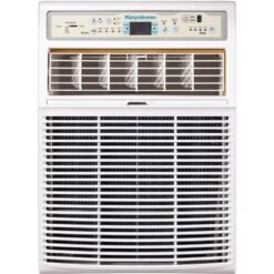 Keystone 450-sq ft Window Air Conditioner ( 115-Volt , 10000-BTU )