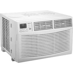 Amana 700-sq ft Window Air Conditioner with Remote ( 115-Volt , 15000-BTU )