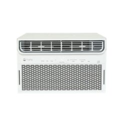 GE Inverter 550-sq ft Window Air Conditioner with Remote ( 115-Volt , 12000-BTU ) ENERGY STAR Certified Wi-Fi enabled